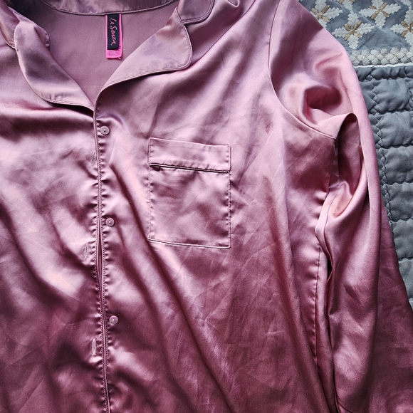 La Senza Medium sleep shirt - Picture 3 of 5